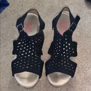 jelly pop wedges
